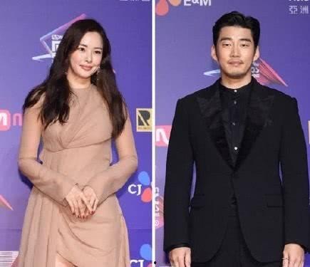 明星恋爱7年,明星情侣甜蜜告白